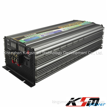 6000W 12000W Peak Modify Sine Wave Solar Power Inverter